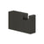 Gessi 73621 Inverso Wall-Mounted Robe Hook. Diamantato.