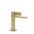 Gessi 73651 Inverso Single Lever Washbasin Mixer With Stop & Go Assembly. Diamantato