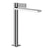 Gessi 73653 Inverso Tall Single Lever Washbasin With Stop & Go Assembly. Diamantato