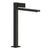 Gessi 73653 Inverso Tall Single Lever Washbasin With Stop & Go Assembly. Diamantato