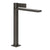 Gessi 73653 Inverso Tall Single Lever Washbasin With Stop & Go Assembly. Diamantato
