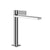 Gessi 73655 Inverso Medium Single Lever Washbasin With Stop & Go Assembly. Diamantato