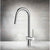 Gessi PF37231 Oxygene - Parent