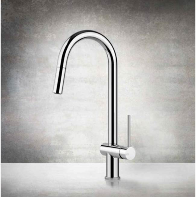 Gessi PF37231 Oxygene - Parent