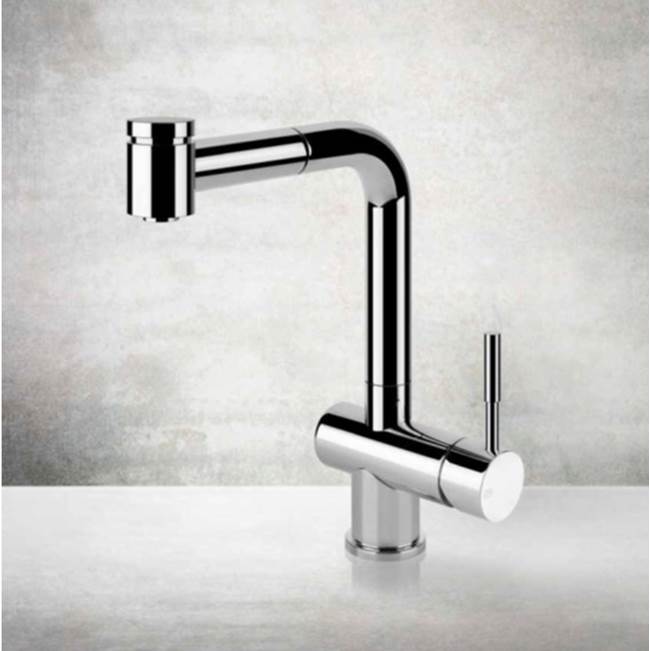 Gessi PF37293 Oxygene - Parent