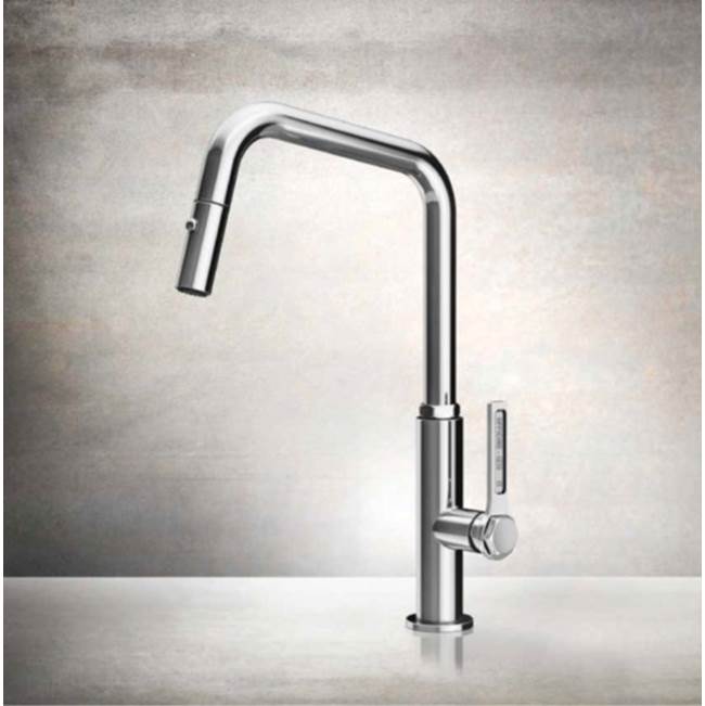 Gessi PF60058 Officine Gessi - Parent