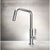 Gessi PF60058 Officine Gessi