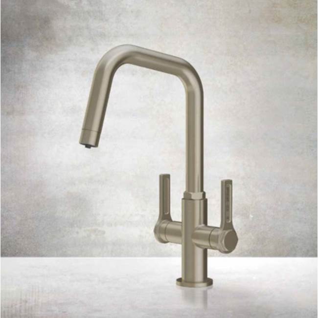 Gessi PF60544 Officine Gessi