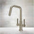 Gessi PF60544 Officine Gessi