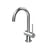 Gessi PF915 Pillar Taps Cold Water Only Faucet - Parent