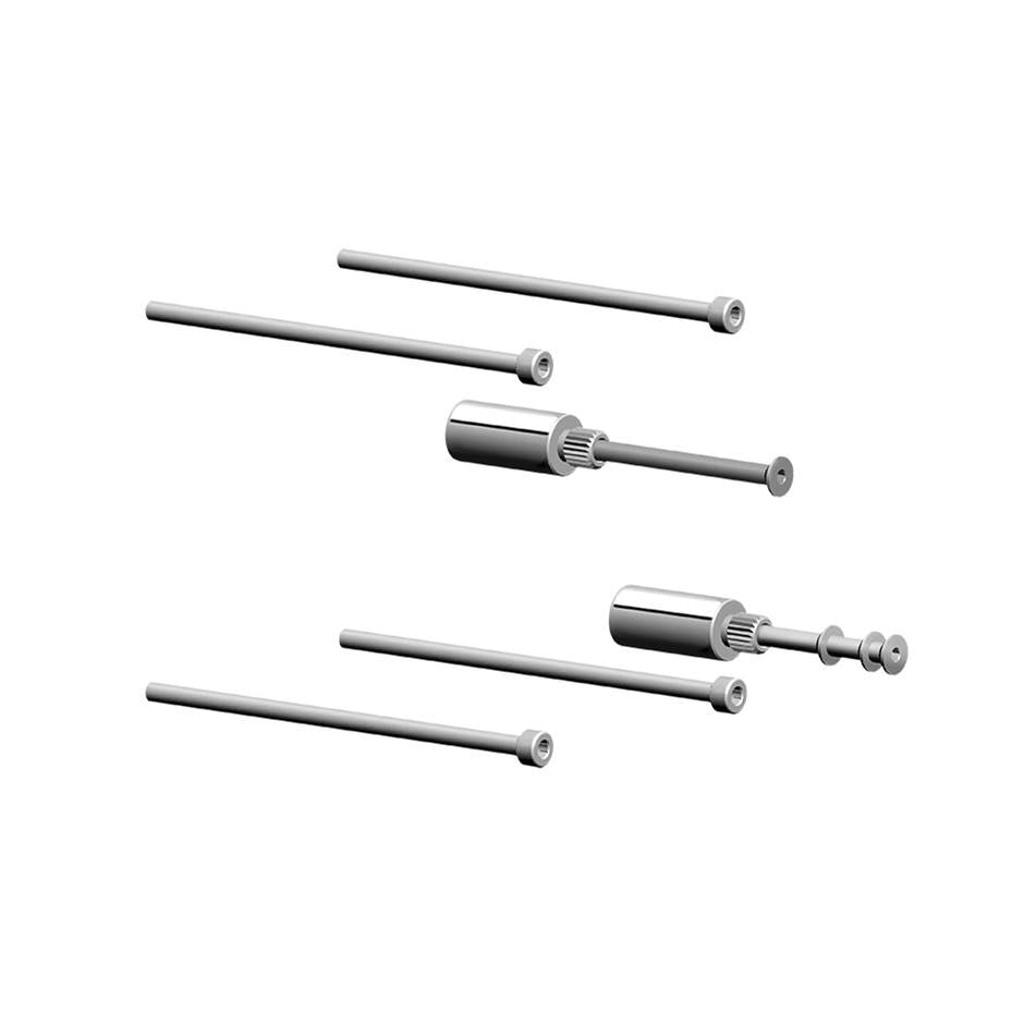 Gessi R4475#031 0 - 1" Height Extension