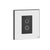 Gessi R5255 Afilo Optional Kit Capacitive Keyboard For Chromotherapy Control With Ip Connector.