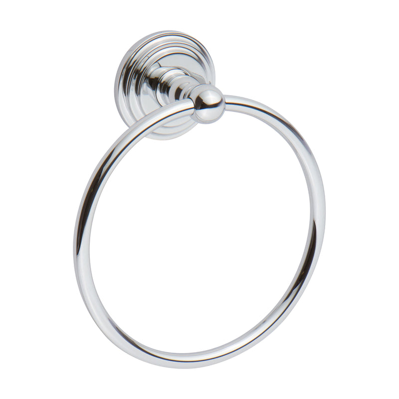 Ginger 1105 Towel Ring