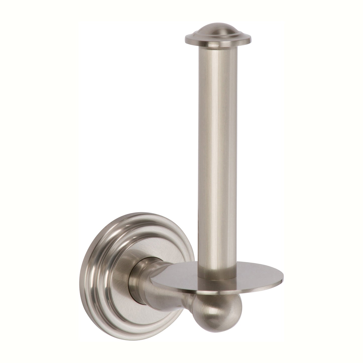 Ginger 1107 Spare Toilet Tissue Holder