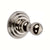 Ginger 1110 Single Robe Hook