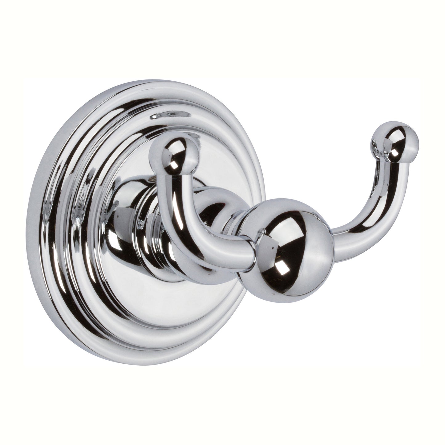 Ginger 1111 Double Robe Hook