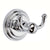 Ginger 1111 Double Robe Hook