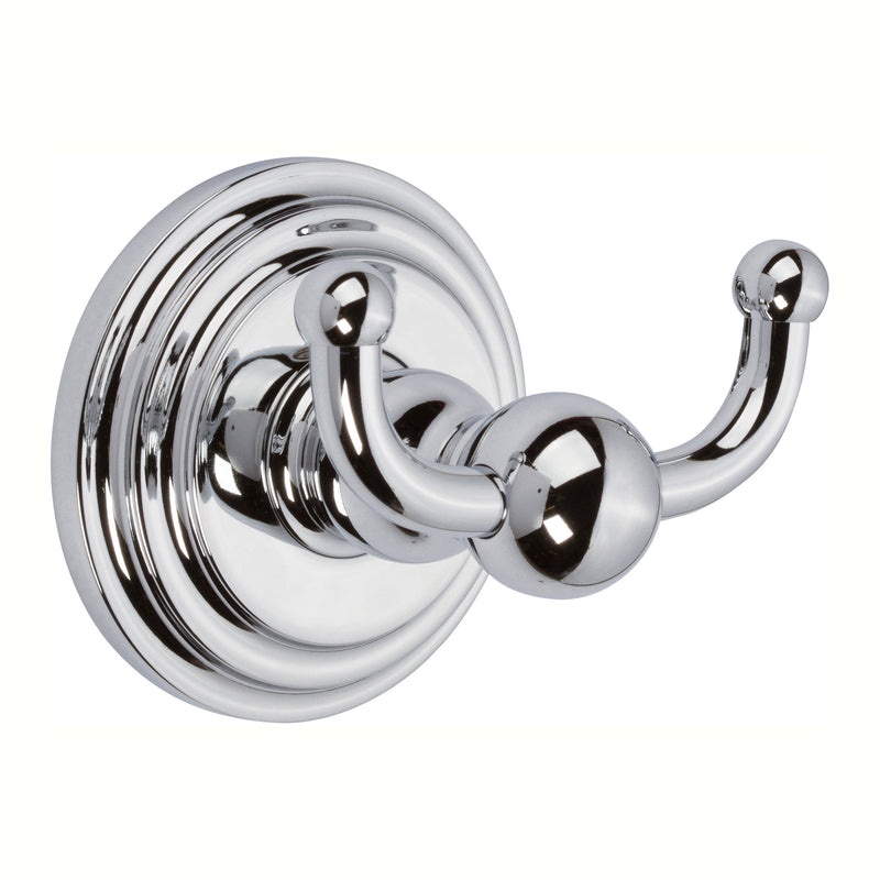 Ginger 1111 Double Robe Hook