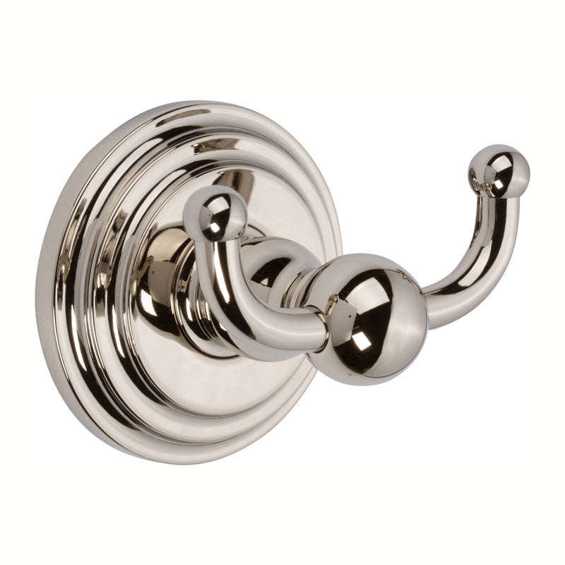 Ginger 1111 Double Robe Hook