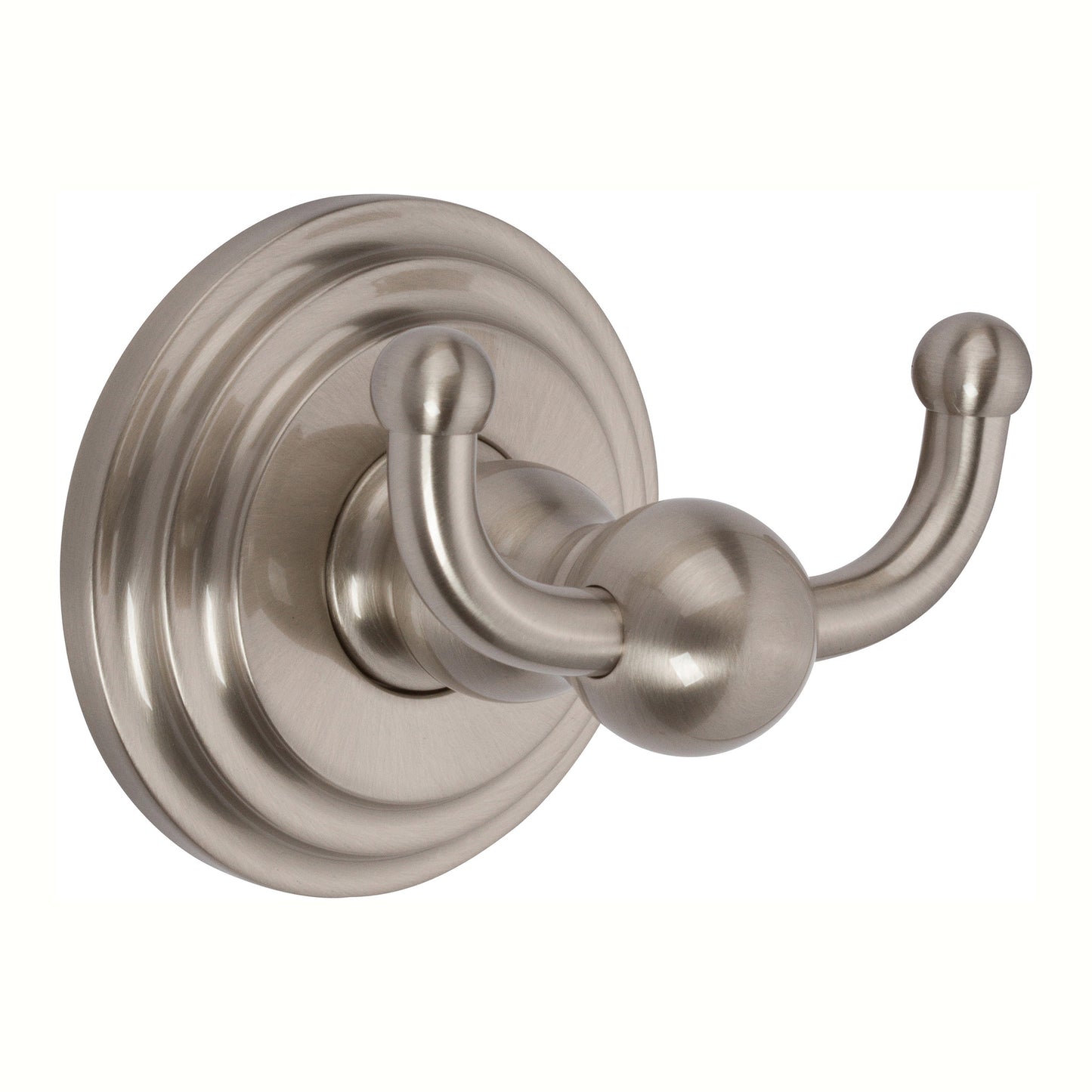 Ginger 1111 Double Robe Hook