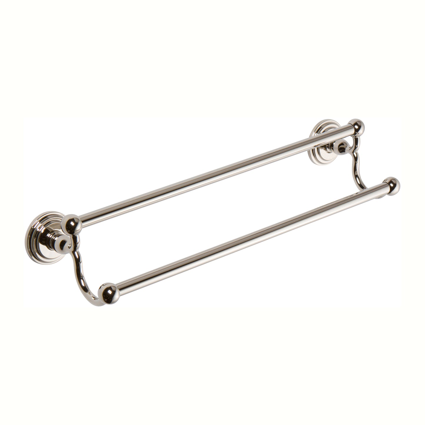 Ginger 1122-24 24" Double Towel Bar