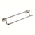 Ginger 1122-24 24" Double Towel Bar