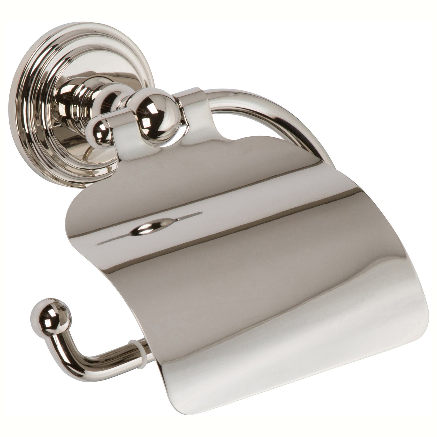 Ginger 1127 Hooded Toilet Tissue Holder