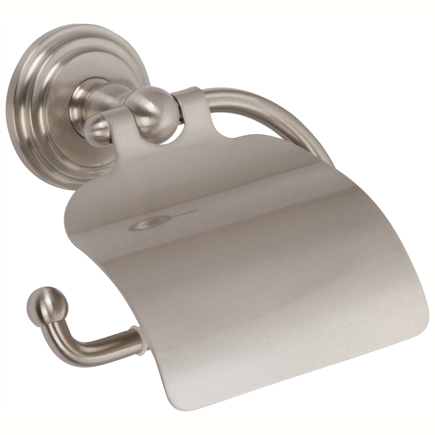 Ginger 1127 Hooded Toilet Tissue Holder