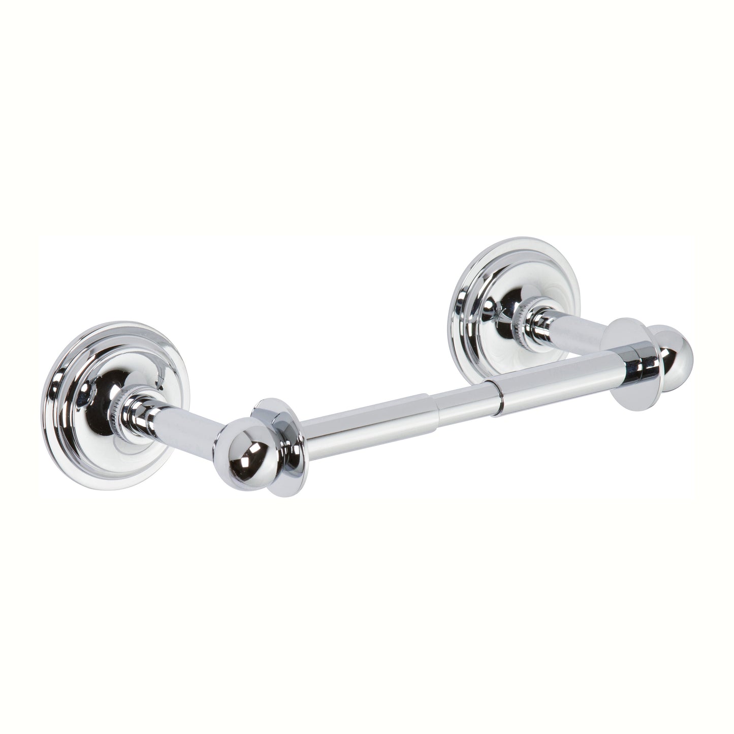 Ginger 2608 Double Post Toilet Tissue Holder