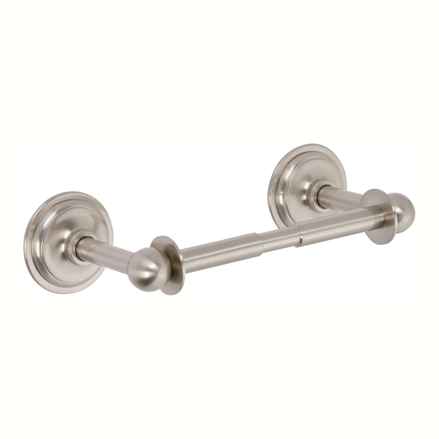 Ginger 2608 Double Post Toilet Tissue Holder