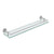 Ginger 2635T-24 24" Gallery Rail Shelf