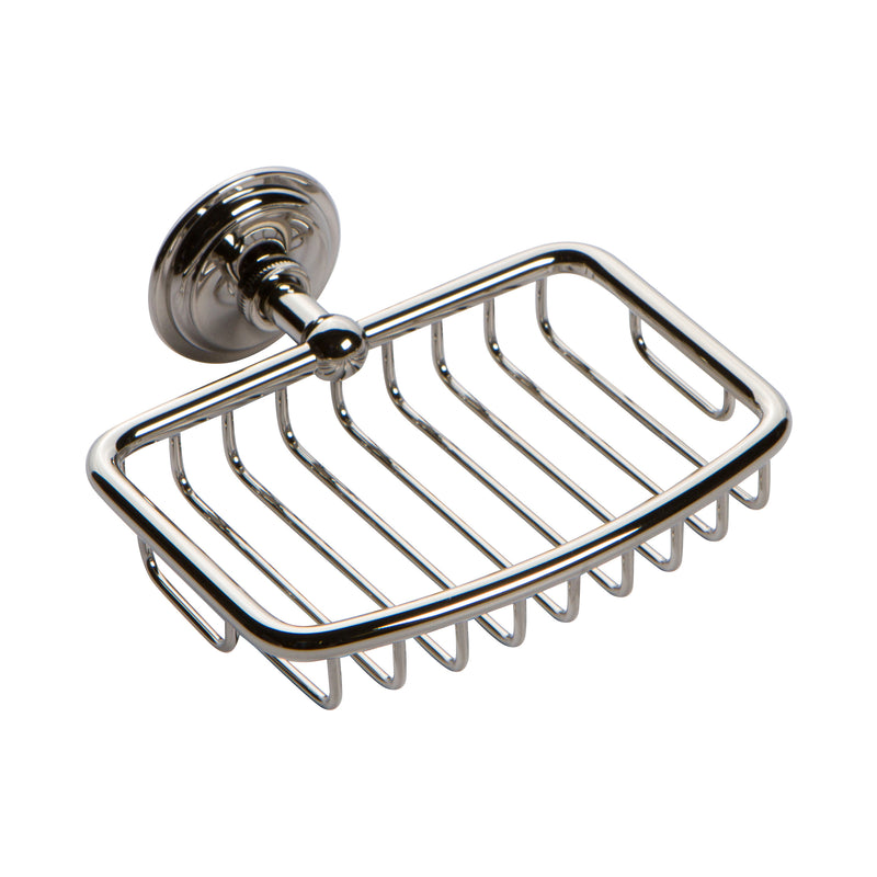 Ginger 26550 Soap Basket