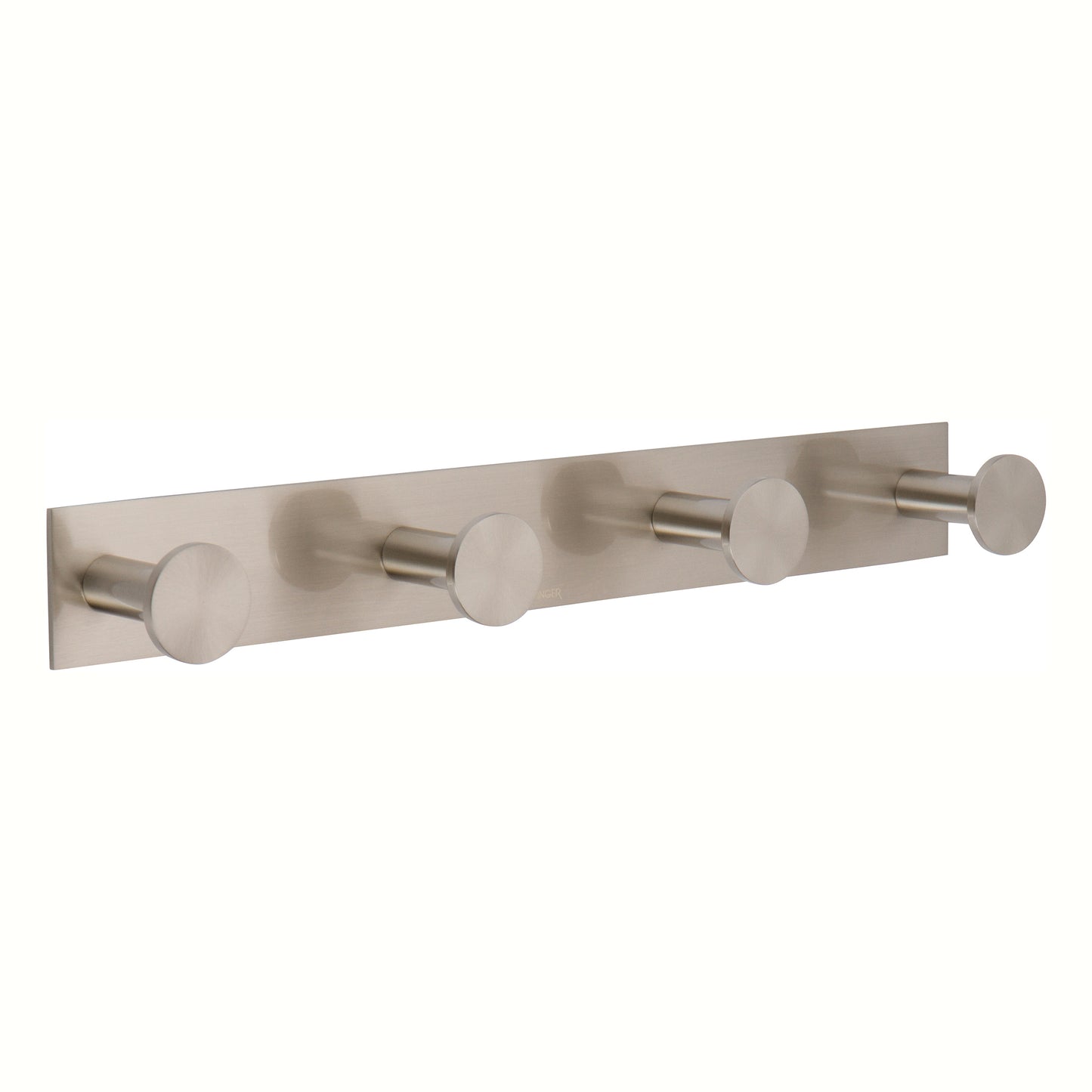 Ginger 2810Q Quadruple Robe Hook