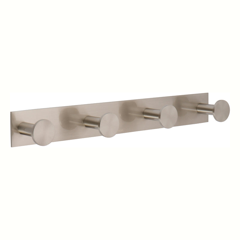 Ginger 2810Q Quadruple Robe Hook