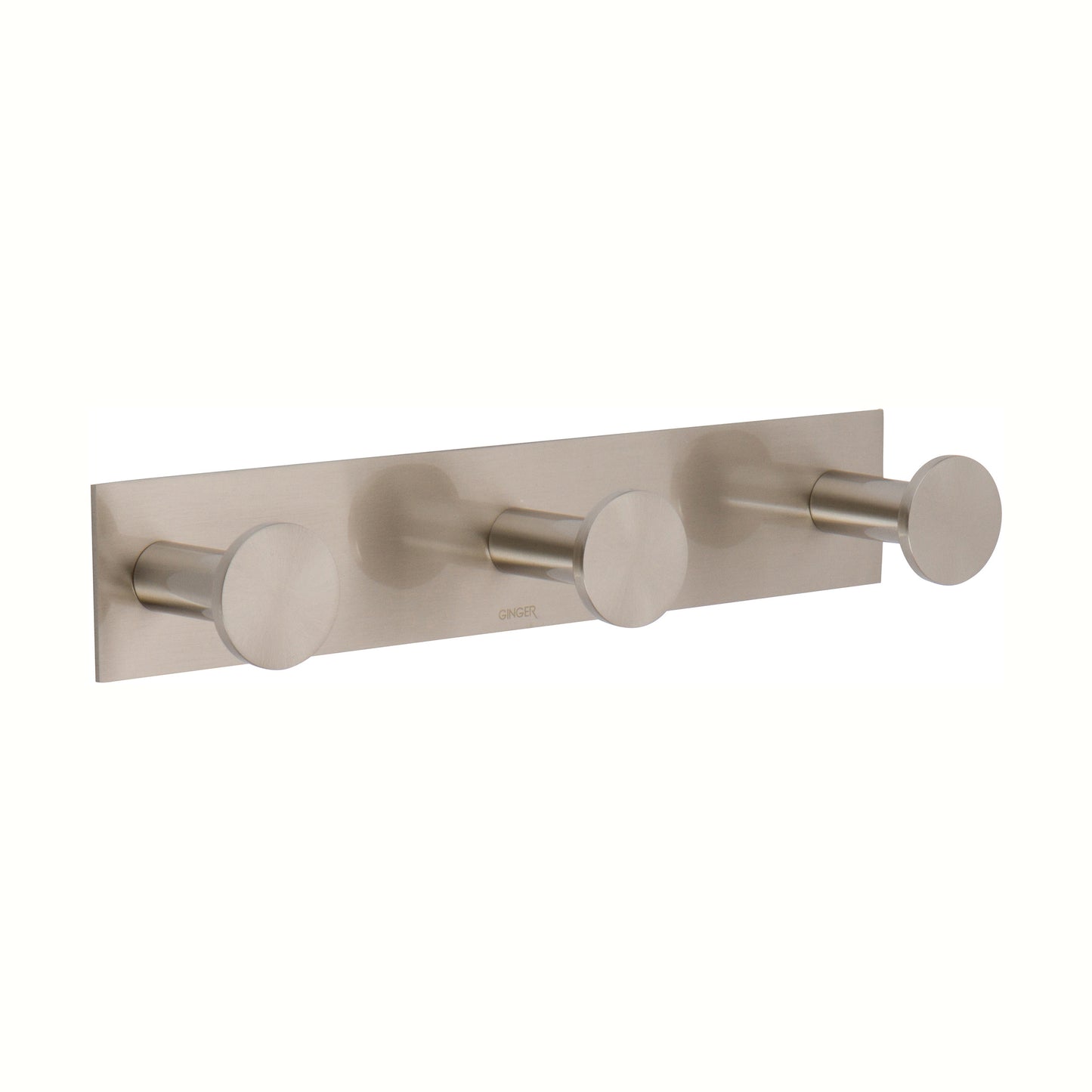 Ginger 2810T Triple Robe Hook