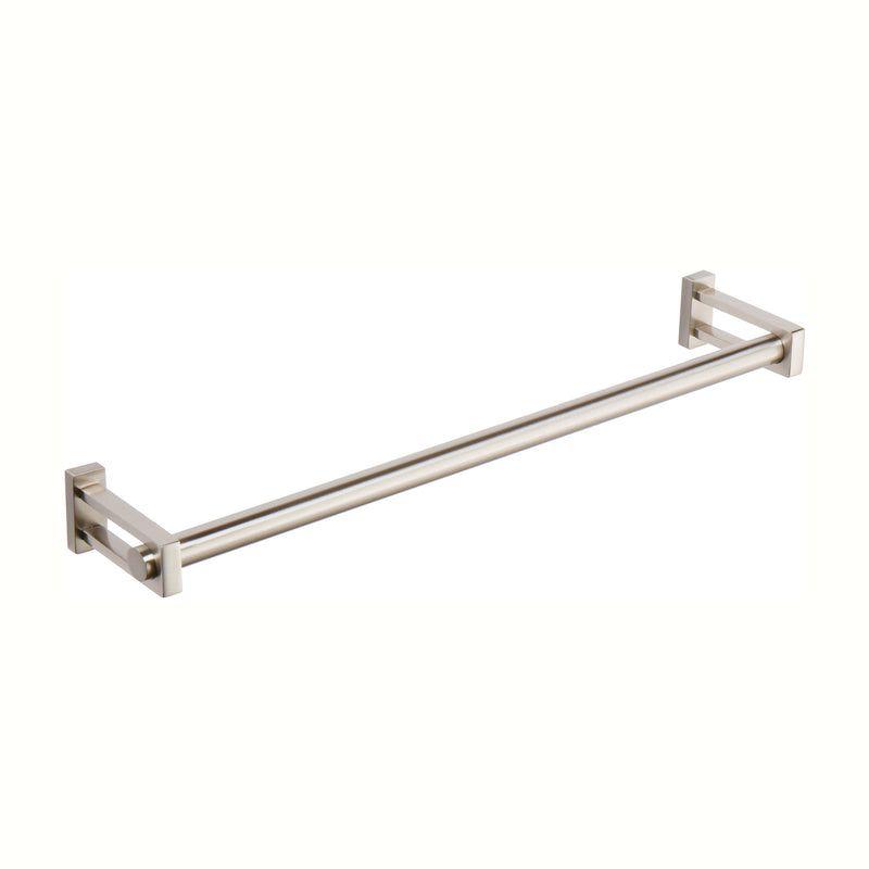 Ginger Frame Towel Bar