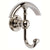 Ginger 4511 Double Robe Hook