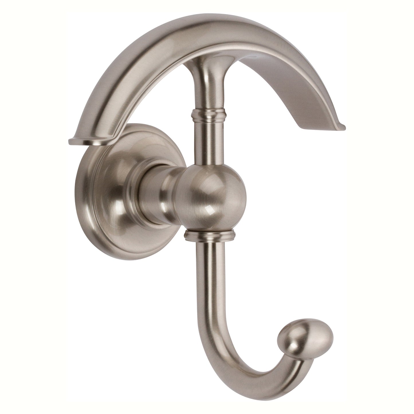 Ginger 4511 Double Robe Hook