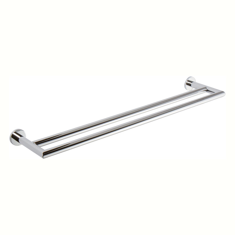 Ginger 4622-24 24" Double Towel Bar