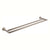 Ginger 4622-24 24" Double Towel Bar
