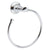 Ginger 4821 Towel Ring - Open