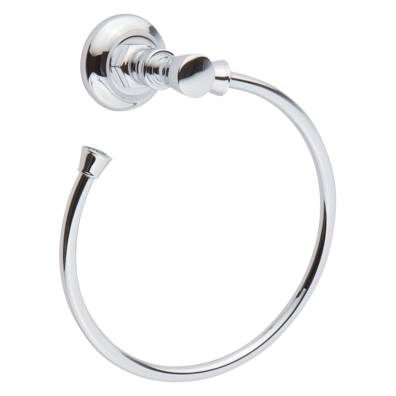 Ginger 4821 Towel Ring - Open