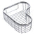 Ginger 505L Large Corner Basket