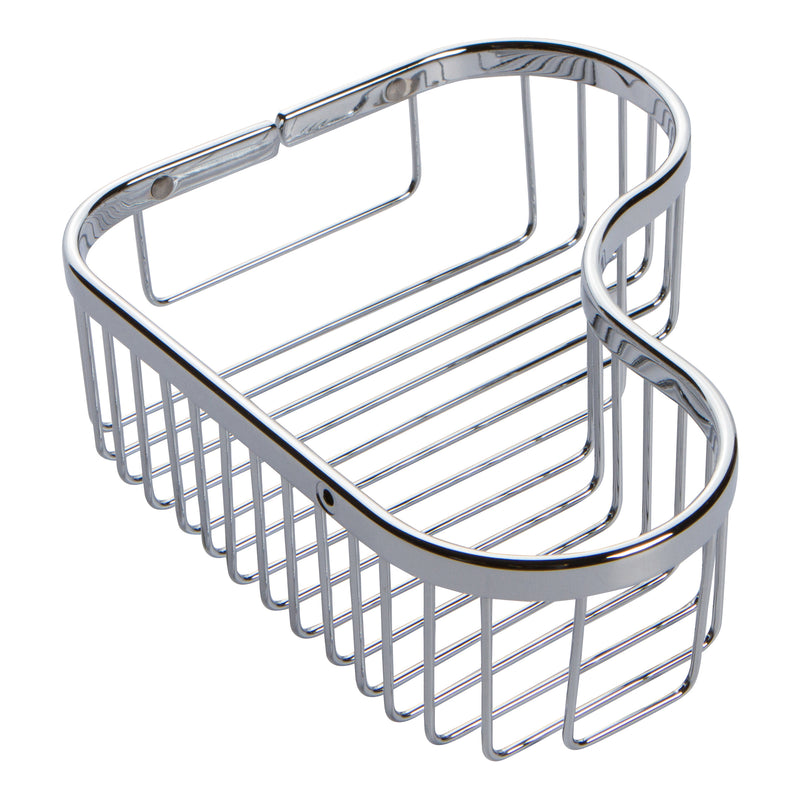 Ginger 505L Large Corner Basket