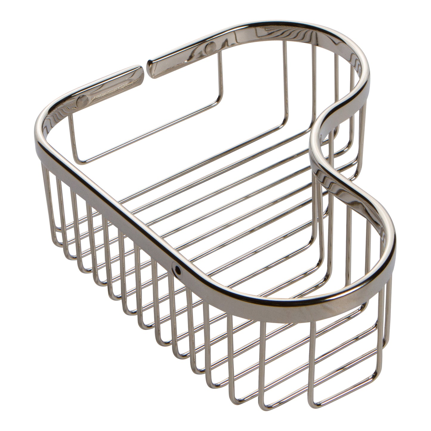 Ginger 505L Large Corner Basket