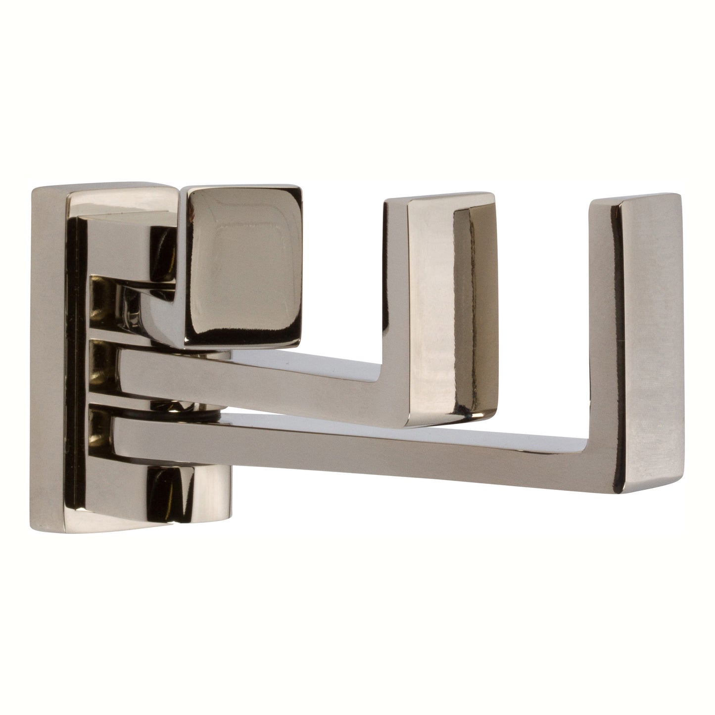 Ginger 5210T Triple Pivoting Robe Hook