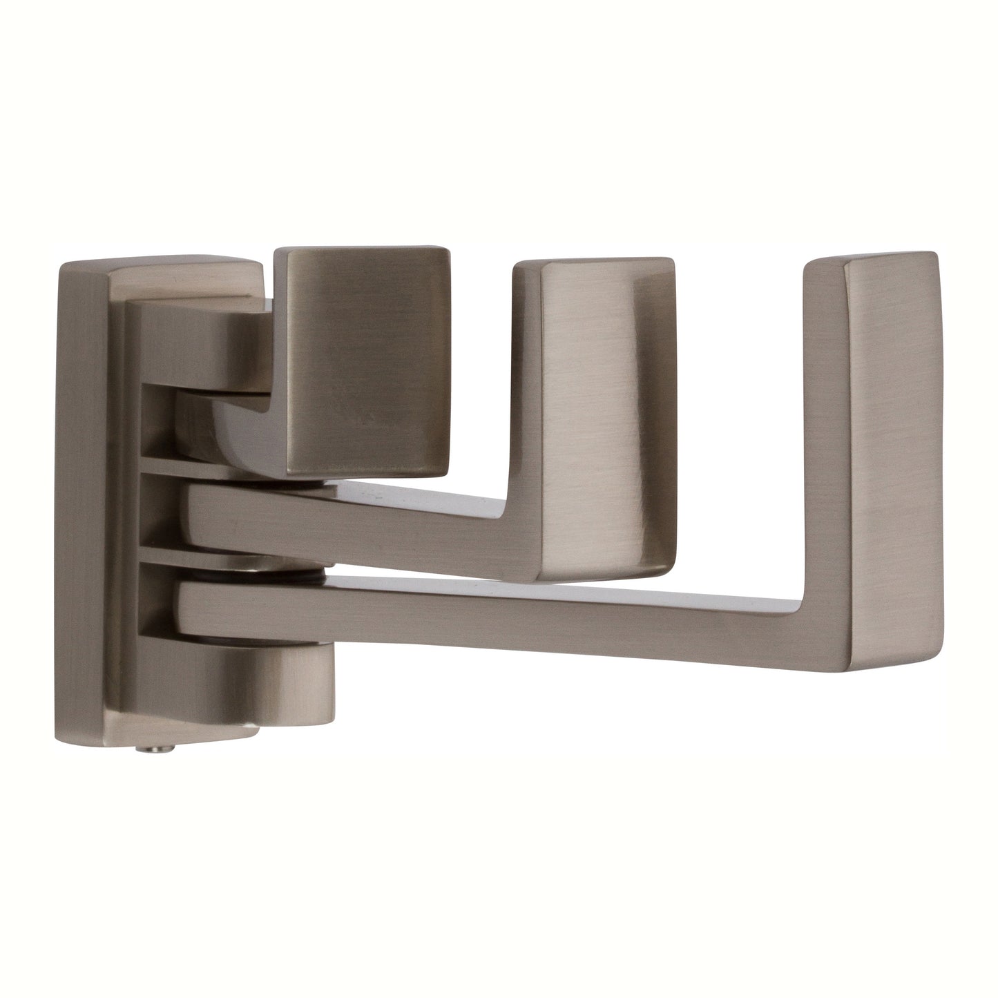 Ginger 5210T Triple Pivoting Robe Hook
