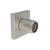 Ginger 5239B Shower Rod Brackets