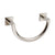 Ginger 5305 Towel Ring