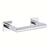 Ginger 5308 Double Post Toilet Tissue Holder